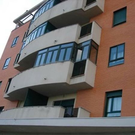 Apartament Roxy 1 Ávila Zewnętrze zdjęcie
