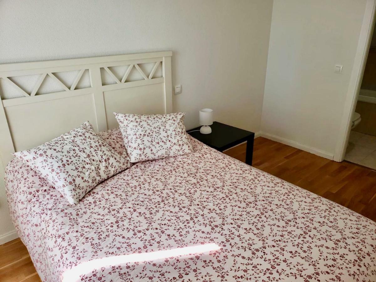 Apartament Roxy 1 Ávila Zewnętrze zdjęcie
